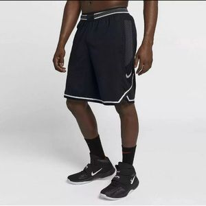 Nike Vaporknit Basketball Shorts